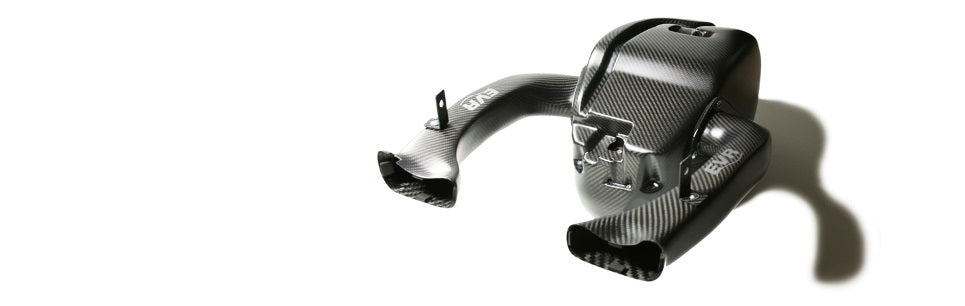 Airboxes & Intakes