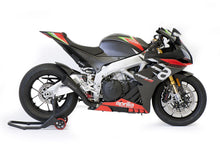 HP CORSE HYDROFORM SHORT R Slip-on Exhaust For Aprilla RSV4 RR / RF / Factory / 1100 (2017-2020)