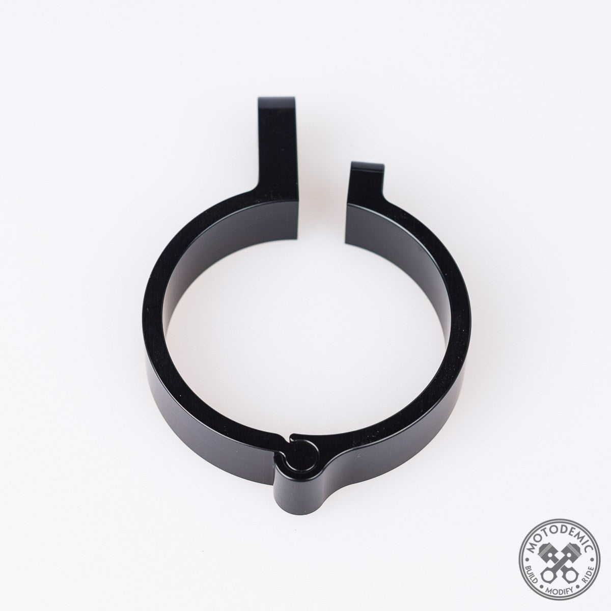 Motodemic Triumph Classics Headlight Brackets
