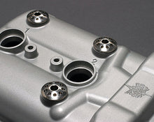 Motocorse Titanium Valve Cover Bolts for MV Agusta F4 / Brutale (B4) - Euro 3 & 4