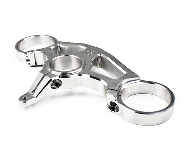 Motocorse Billet Upper Triple Clamp - 58mm Marzocchi for MV Agusta F4 2010+