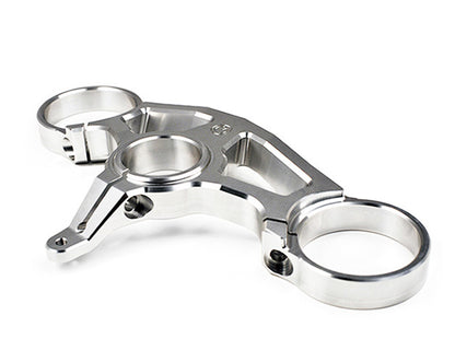 Motocorse Billet Upper Triple Clamp - 58mm Marzocchi for MV Agusta F4 2010+