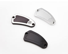 Motocorse Billet Brake Reservoir Cap For Nissin Master Cylinders On MV Agusta Models