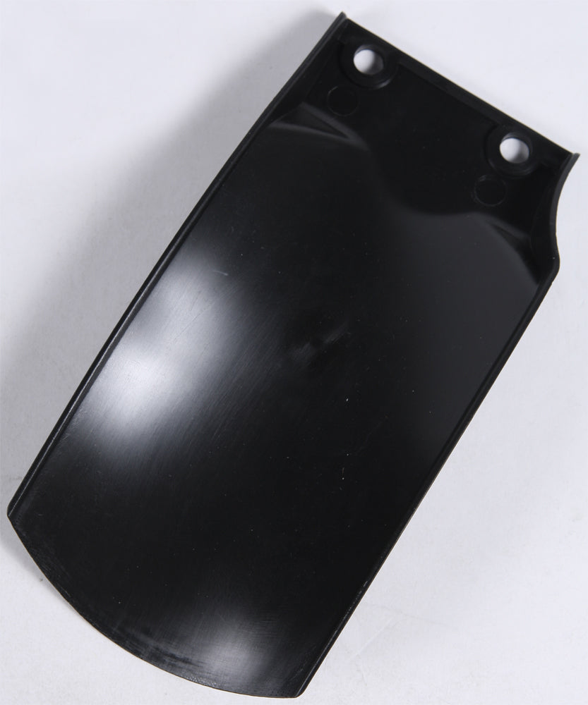 Upper Radiator Shroud Black