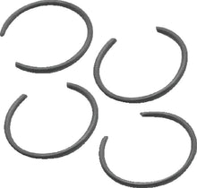 S&S Cycle .791in/.792in C-Clip Wristpin Keeper - 4 Pack
