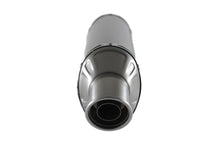 HP CORSE SP-2 SHORT Explore Edition Titanium Exhaust for Yamaha Tenere 700 (High Mount, Hard Bags)