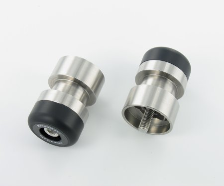 RhinoMoto Bar Ends For Bar End Mirrors - M6 bolt - Universal