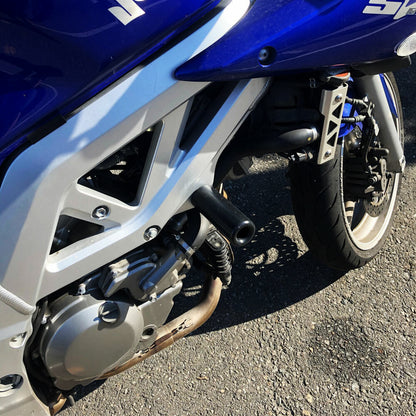 Frame Sliders Black