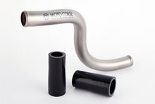 Motocorse Titanium and Silicon Lower Hose Kit for MV Agusta Brutale 675/800, Dragster, Turismo Veloce, Rivale, & Stradale (EURO3 Version)