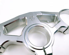 Motocorse Billet Upper Triple Clamp - 52mm Ohlins for MV Agusta F4 750 / 1000 / 312r / rr