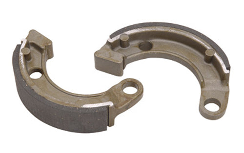 Brake Shoes 702g Grooved