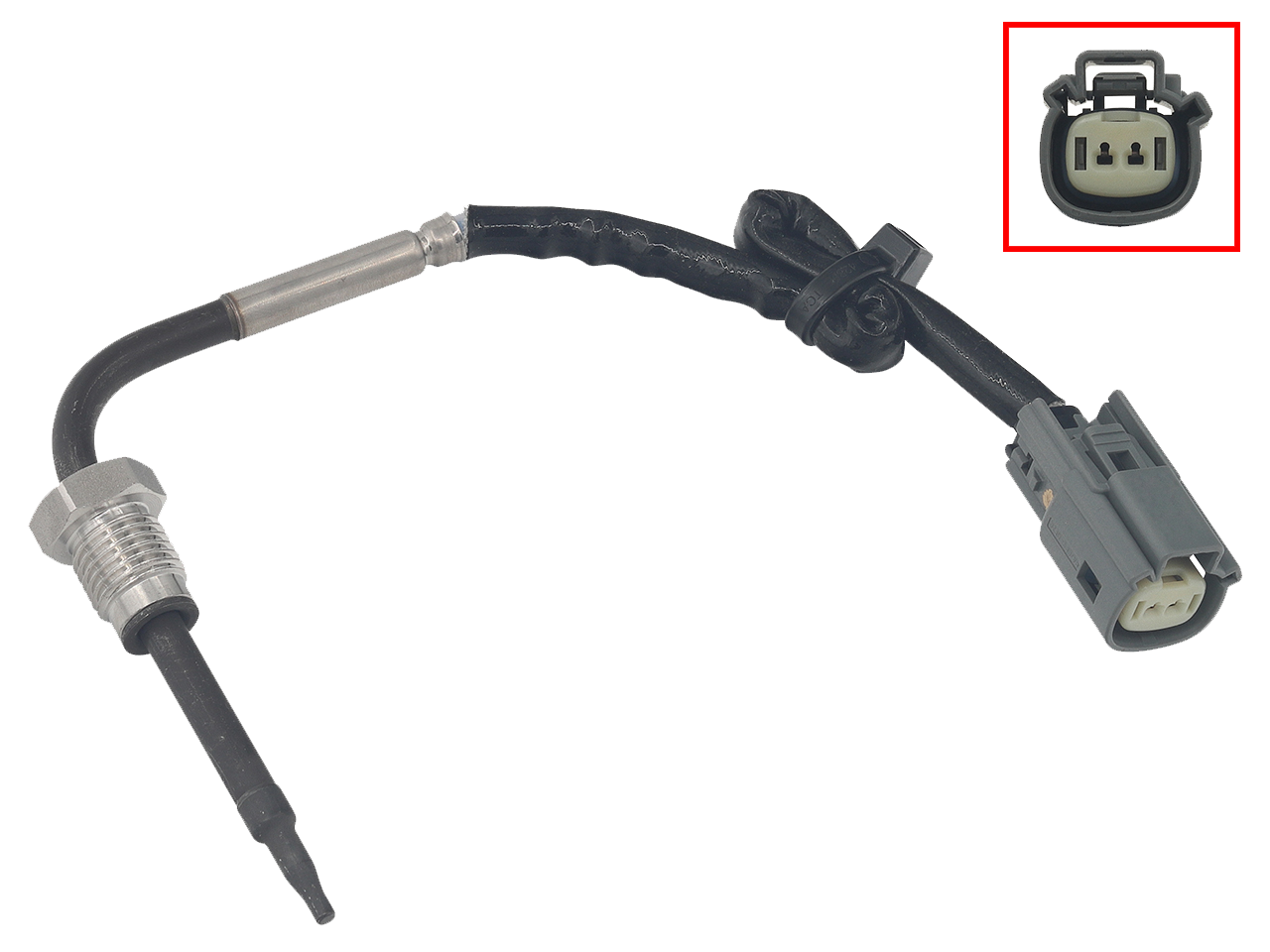 Exhaust Temp Sensor S D