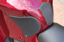 TechSpec Tank Grip Pads for the Kawasaki ZX-14 / ZX-14R (2006+)