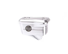 Motocorse Billet Aluminum Reservoirs For Brembo Radial Brake Master Cylinders