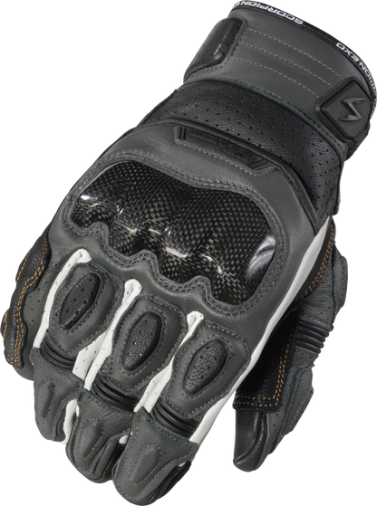 Sgs Mk Iii Gloves Dark Grey Xl