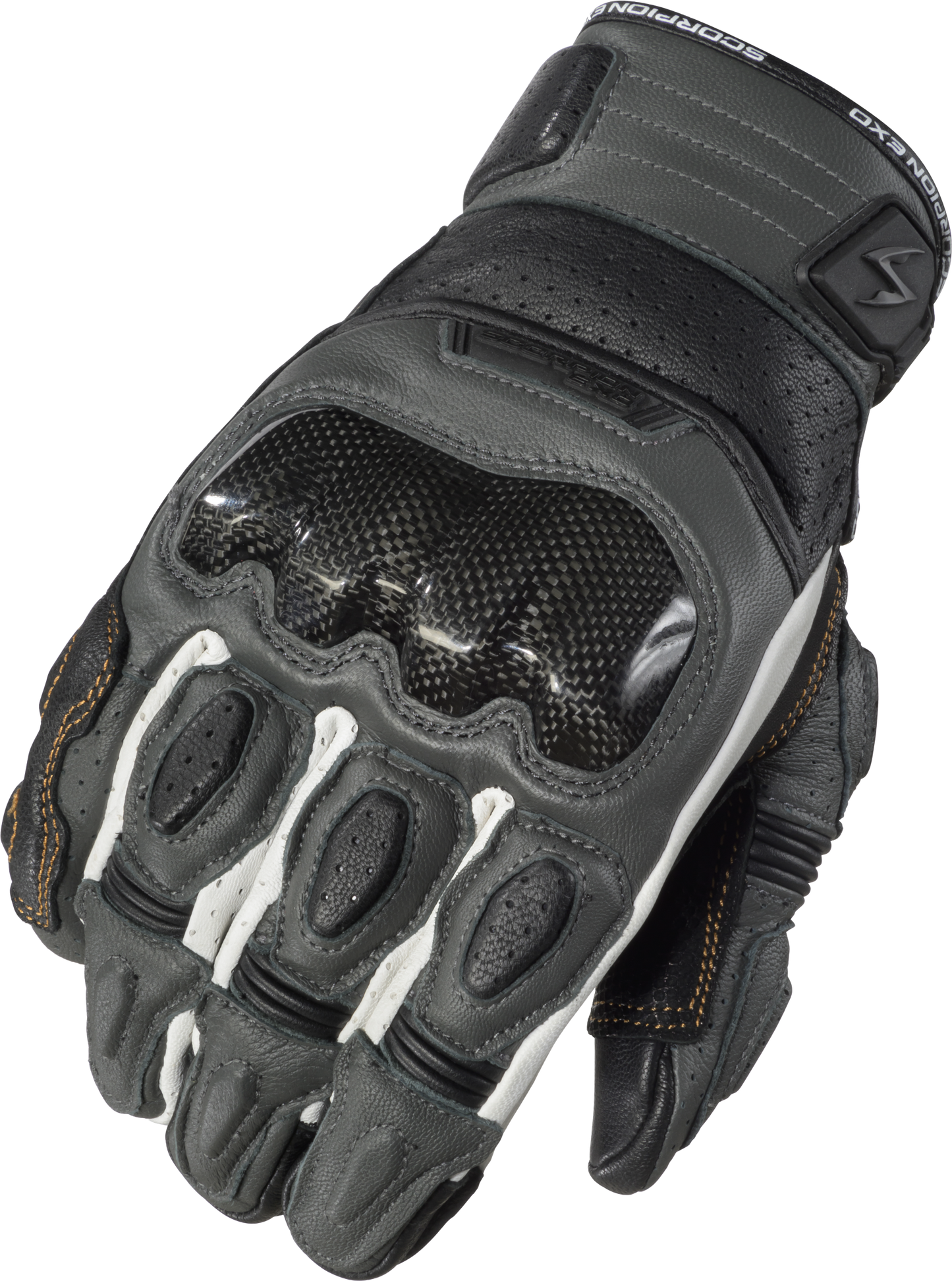 Sgs Mk Iii Gloves Dark Grey Md