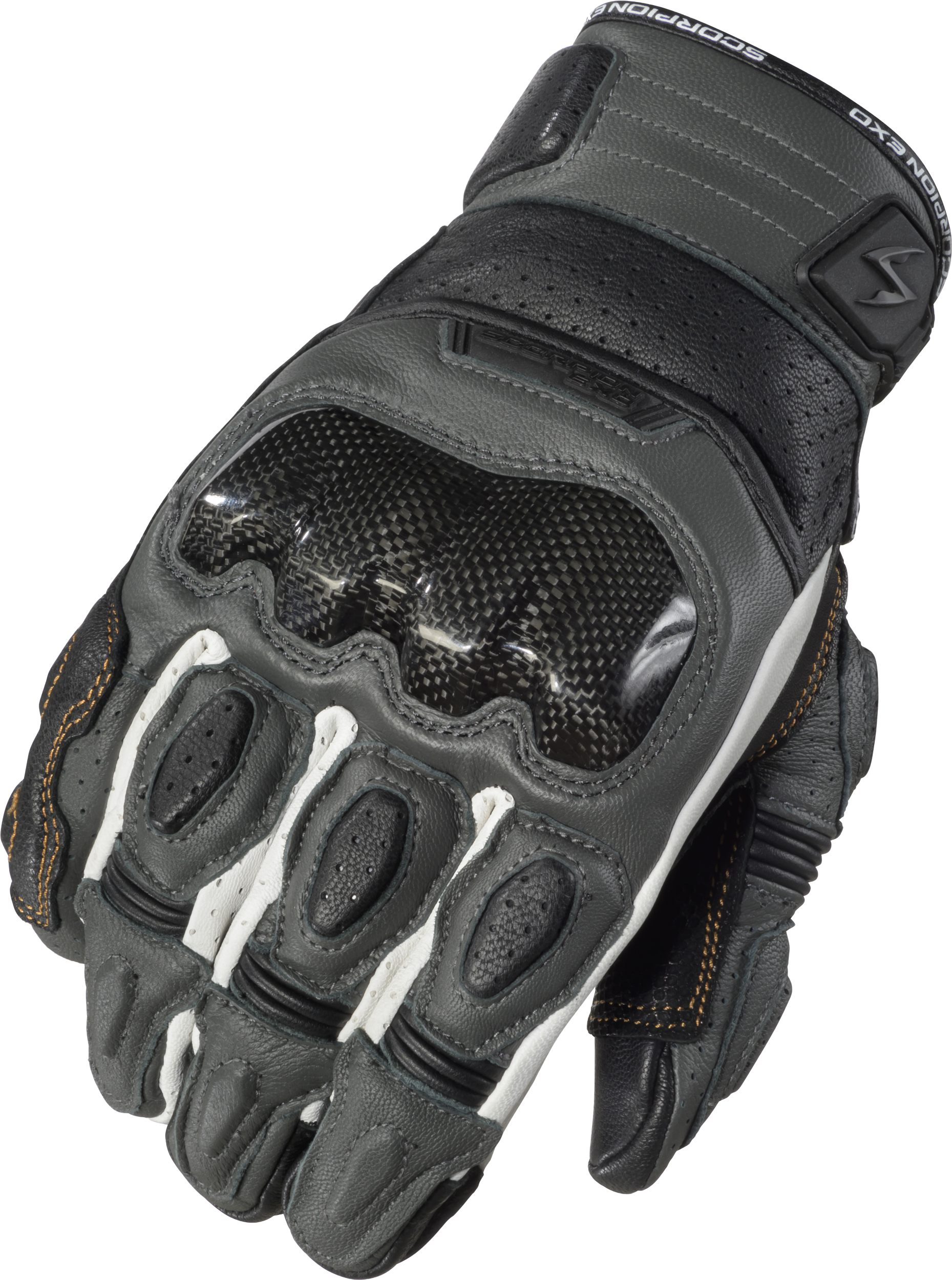 Sgs Mk Iii Gloves Dark Grey Sm