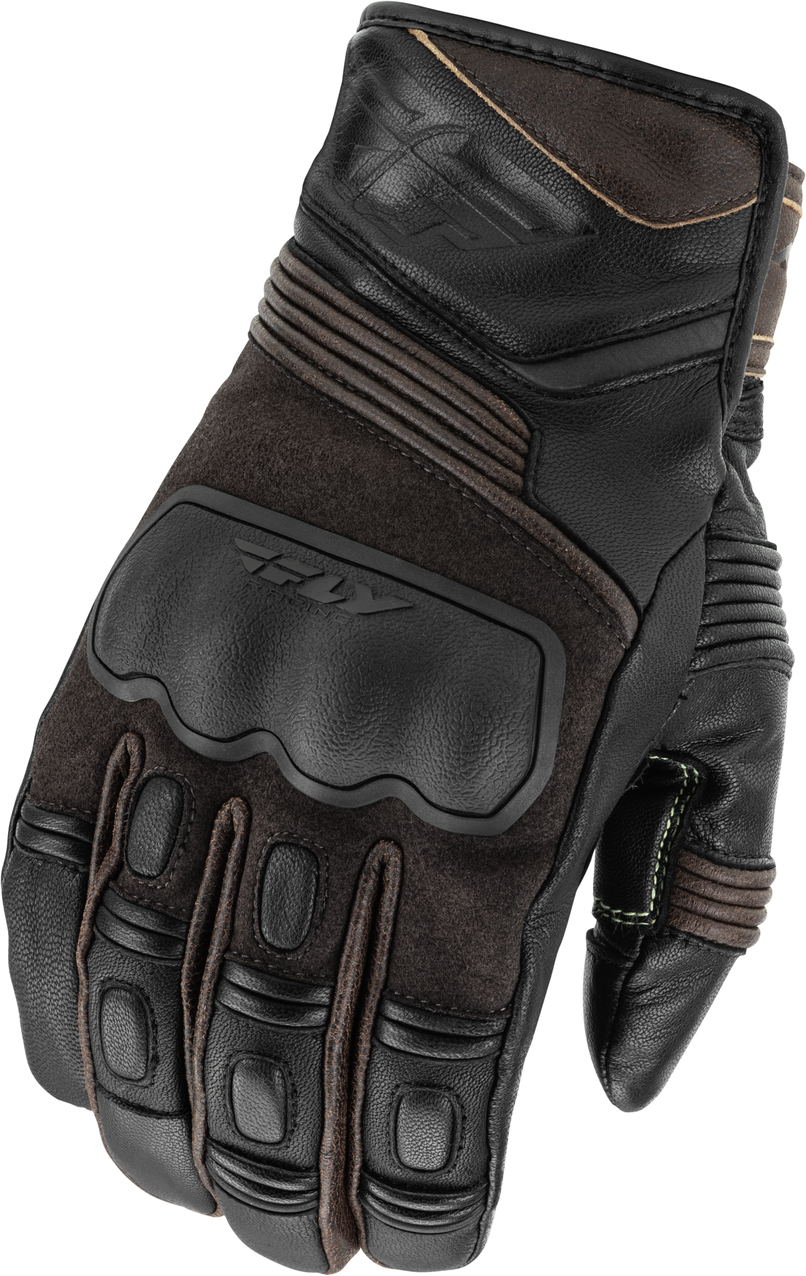 Surveyor Gloves Brown 4x