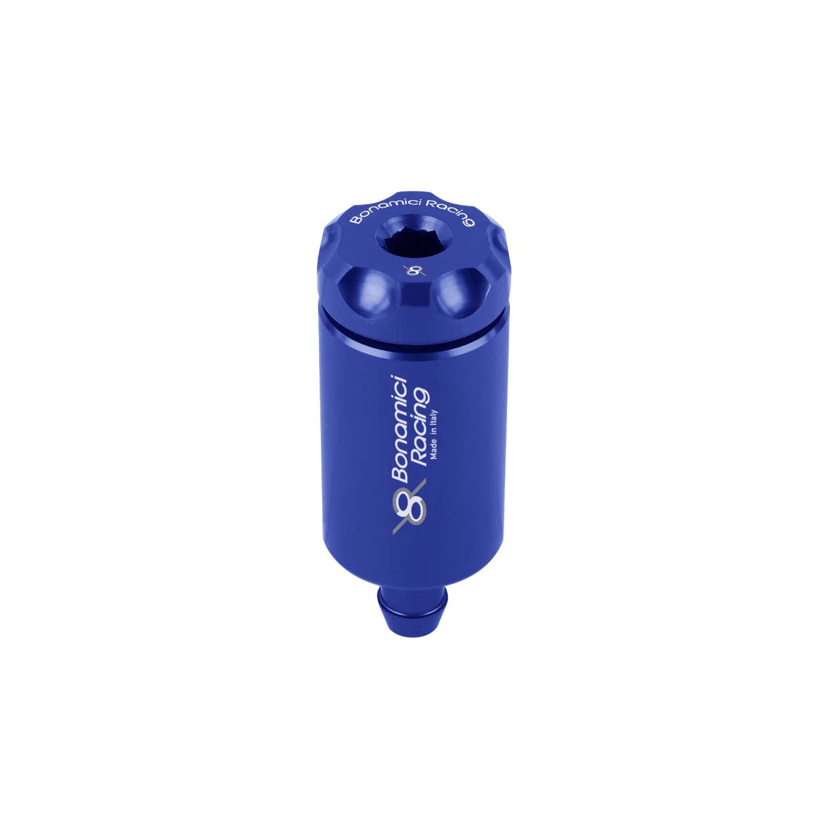 Bonamici Racing 8ml Rear Oil Tank for Multiple bike models