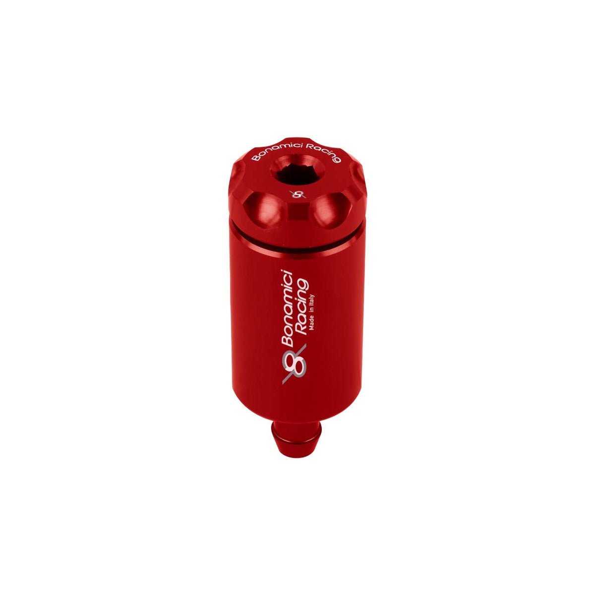 Bonamici Racing 8ml Rear Oil Tank for Multiple bike models