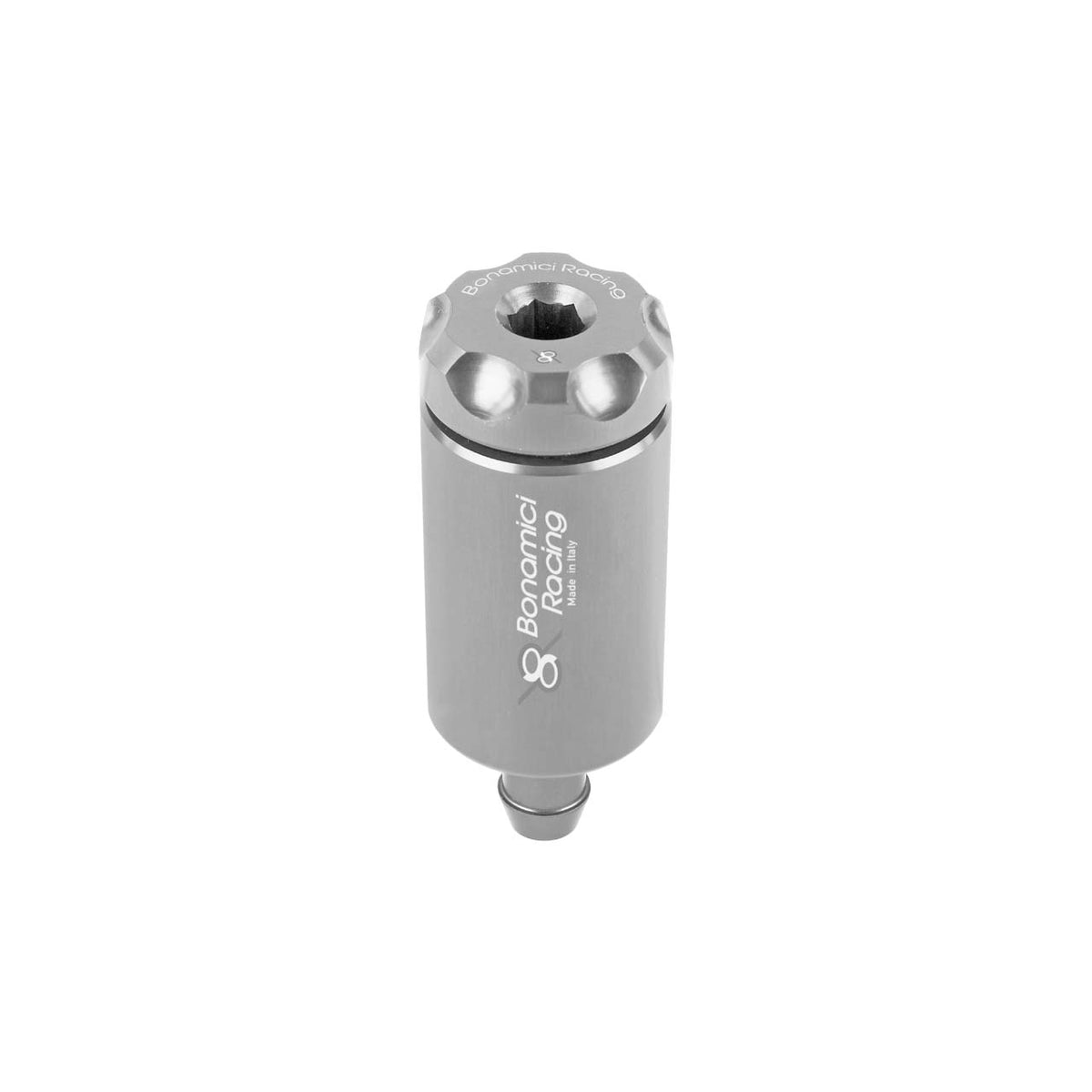 Bonamici Racing 8ml Rear Oil Tank for Multiple bike models