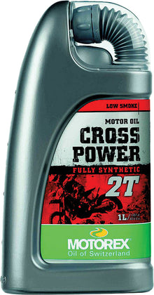 Cross Power 2t (1 Liter) Nla Use 580 1020