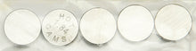 Valve Shims 8.90x1.84mm 5/Pk