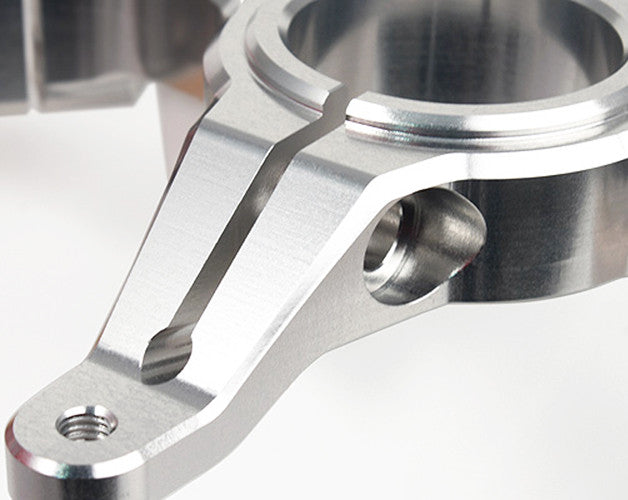 Motocorse Billet Upper Triple Clamp - 56mm Ohlins for MV Agusta F4 2010+