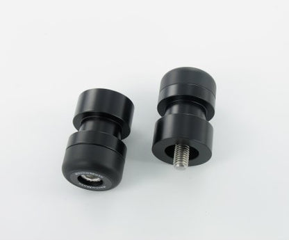 RhinoMoto Bar Ends For Bar End Mirrors for BMW Models - M8 Universal Long