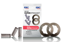 EBC 2016 Harley-Davidson SOFTAIL FLSS Slim S (1745cc) CSK Coil & Diaphragm Spring Kit