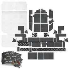 Sound Control Kit Pol