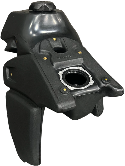 Fuel Tank Black 150/250/300xc W 2.8 Gallon