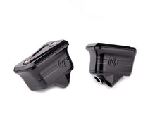 Motocorse Billet Aluminum Reservoirs For Brembo Radial Master Cylinders Brake and Clutch