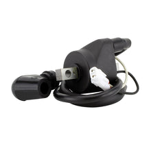 External Ignition Coil W/Spark Plug Cap