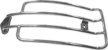 Solo Luggage Rack Chrome 06 17 Fxdb/ 10 17 Fxdwg