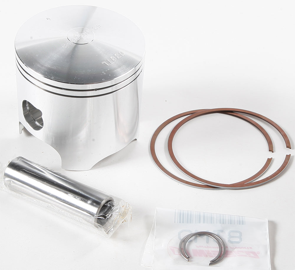 Piston Kit 70.00/Std Hon