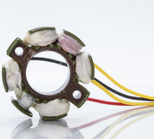 Stator