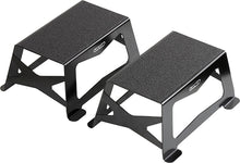Starting Blocks