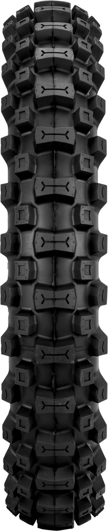Tire Mx887it Rear 100/90 19 57m Bias Tt