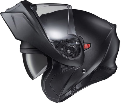 Exo Gt930 Transformer Helmet Matte Black 3x