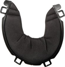 Md 74 Street Neck Curtain Xs Sm