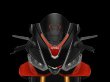 Rizoma Stealth Mirrors for the Aprilia RSV4 (09-25) and RS 660 (21-25)