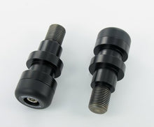 RhinoMoto Bar Ends For Bar End Mirrors for Yamaha YZF-R6 and YZF-R6S