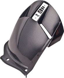Tire Hugger Carbon Look