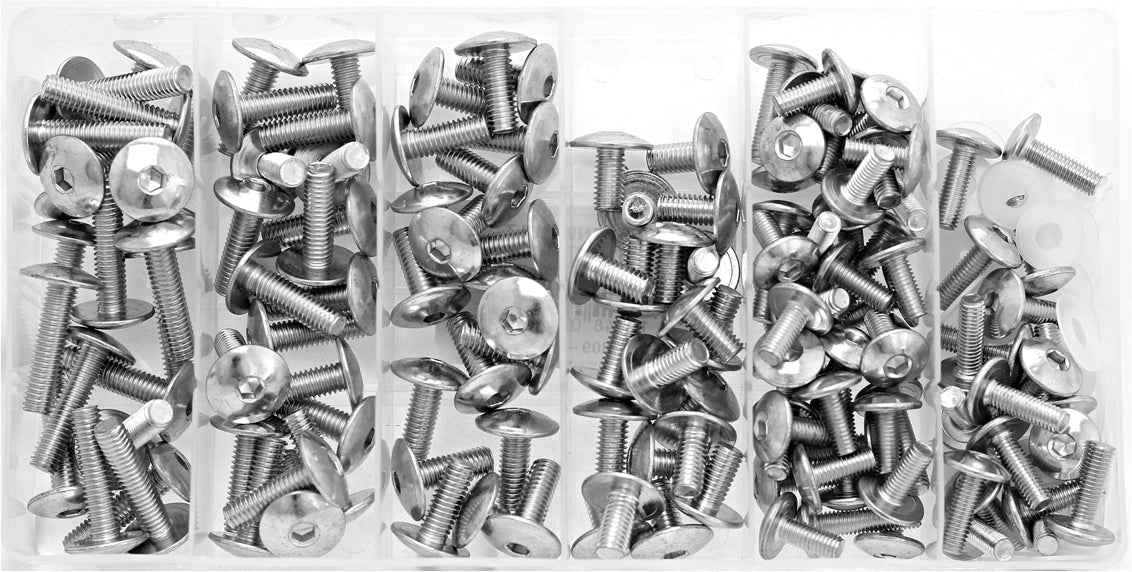 Fairing Kit