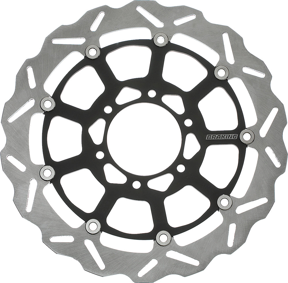Rotor Sk Series Right