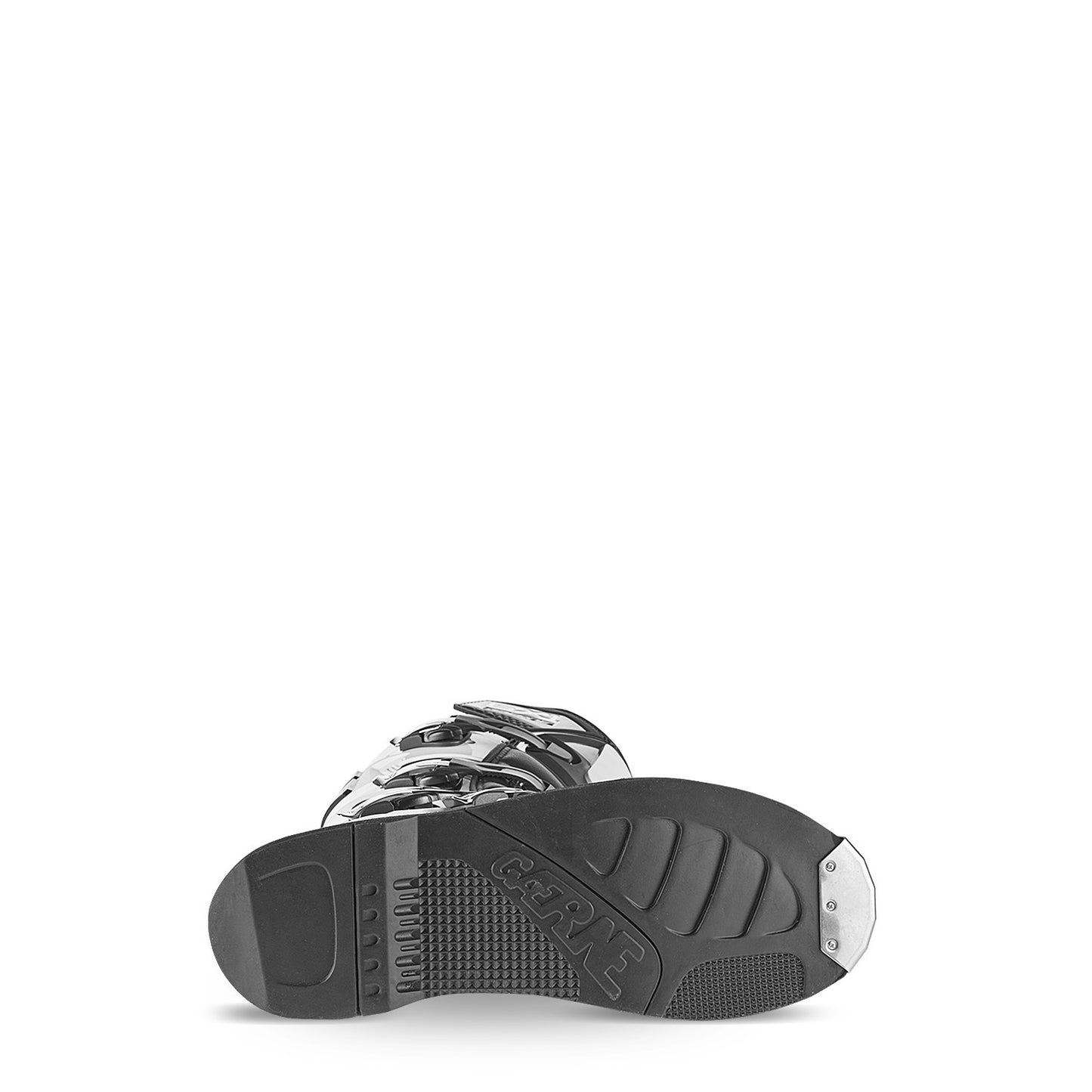 Gx1 Boots Black/White/Grey Sz 12