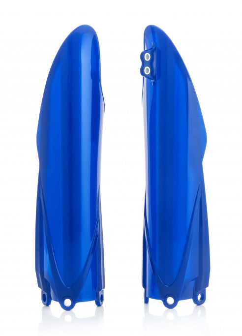 Fork Guard Blue