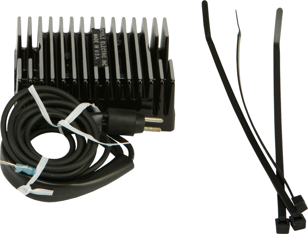 Regulator Xl 91