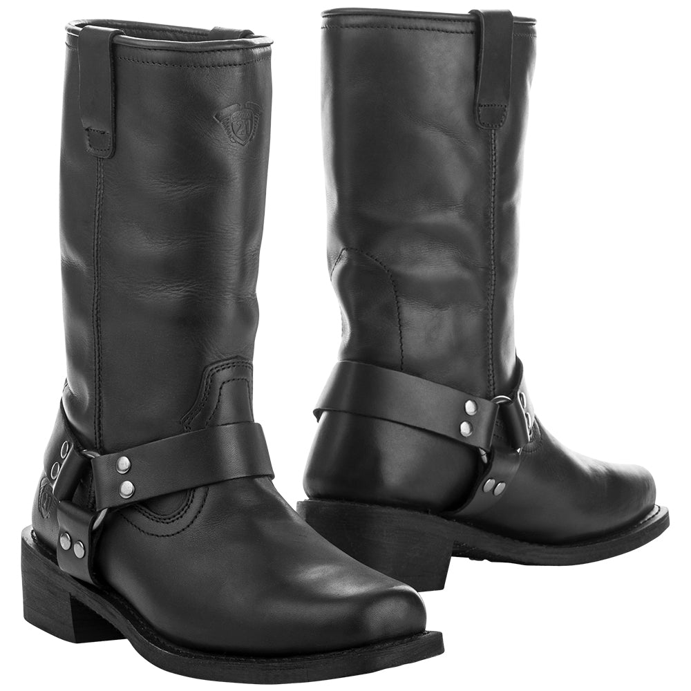 Spark Boots Sz 14